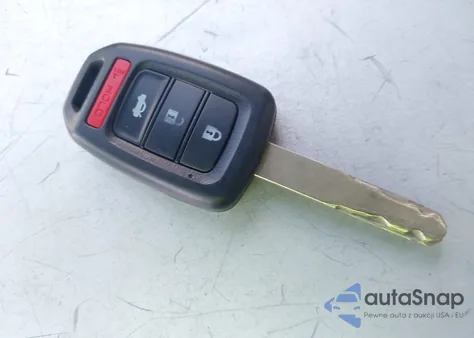 2013 Honda Accord Lx-S z USA, uszkodzony, nr VIN 1HGCT1B33DA014249